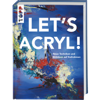 Let's Acryl! von TOPP