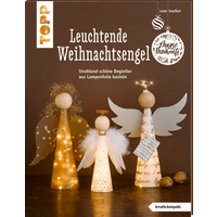 Leuchtende Weihnachtsengel von TOPP