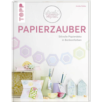 Lovely Pastell - Papierzauber von TOPP