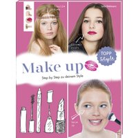 Make up von TOPP