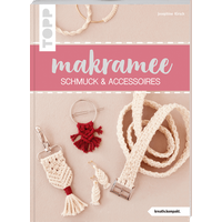 Makramee Schmuck & Accessoires von TOPP