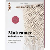 Makramee - Wohnideen und Accessoires Makramee - Wohnideen und Accessoires von TOPP