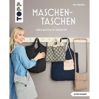 Maschen-Taschen von TOPP