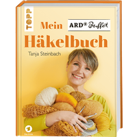 Mein ARD Buffet Häkelbuch von TOPP