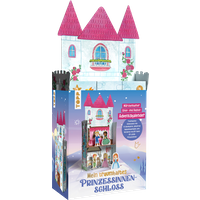 Mein traumhaftes Prinzessinnen-Schloss von TOPP
