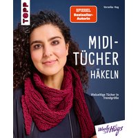 Midi-Tücher häkeln (kreativ.kompakt.) von TOPP
