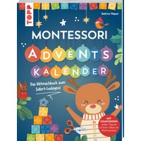 Montessori Adventskalender von TOPP