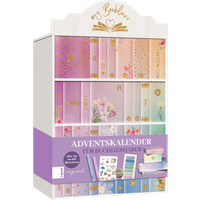 My Booklove Adventskalender - der einzigartige Adventskalender für Buchliebhaber My Booklove Adventskalender - der einzigartige Adventskalender für Buchliebhaber von TOPP