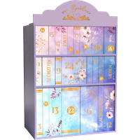 My Booklove - der ultimative Adventskalender für Bücherfans von TOPP