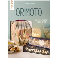 My Booklove: Orimoto von TOPP