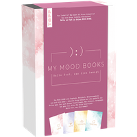 My Mood Books von TOPP