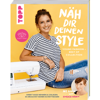 Näh dir deinen Style! Young Fashion - Best of Collection von TOPP