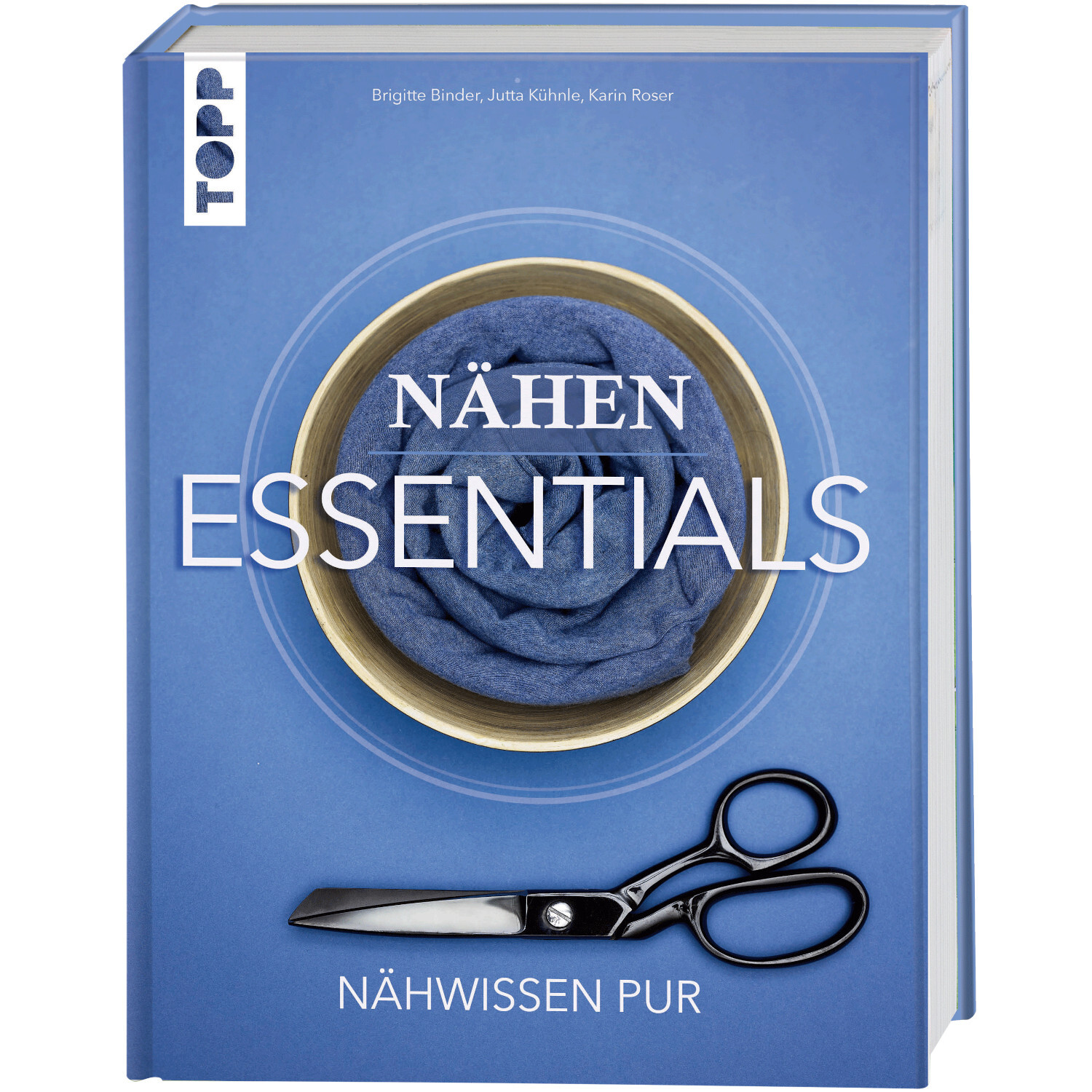 Nähen Essentials von TOPP