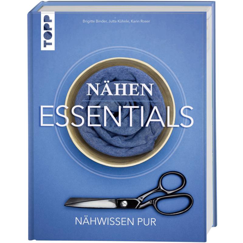 Nähen Essentials Nähen Essentials von TOPP