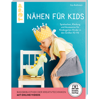 Nähen für Kids von TOPP