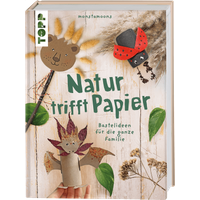 Natur trifft Papier von TOPP