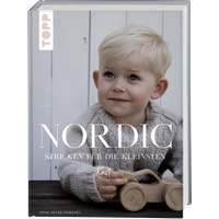 Nordic. Stricken für die Kleinsten Nordic. Stricken für die Kleinsten von TOPP