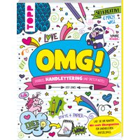 OMG! Doodles, Handlettering und Scribbles von TOPP