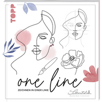 One Line - Zeichnen in einer Linie One Line - Zeichnen in einer Linie von TOPP