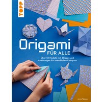 Origami für alle von TOPP