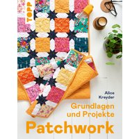 Patchwork Patchwork von TOPP