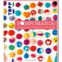 Pompomania! von TOPP