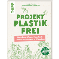 Projekt plastikfrei von TOPP