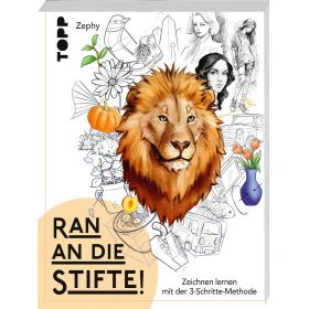 Ran an die Stifte! Ran an die Stifte! von TOPP