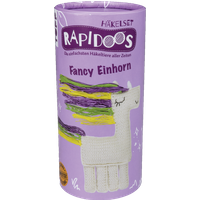 Rapidoos Häkelset Fancy Einhorn Rapidoos Häkelset Fancy Einhorn von TOPP