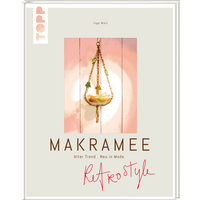 Retro Style Makramee Retro Style Makramee von TOPP