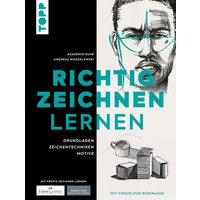 Richtig zeichnen lernen von TOPP