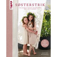 SØSTERSTRIK von TOPP