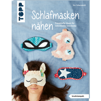 Schlafmasken nähen von TOPP