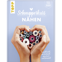 Schnupperkurs - Nähen von TOPP