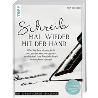 Schreib mal wieder mit der Hand von TOPP