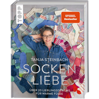 Sockenliebe von TOPP