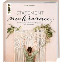 Statement Makramee von TOPP