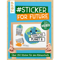 #Sticker for Future von TOPP