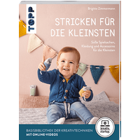 Stricken für die Kleinsten Stricken für die Kleinsten von TOPP