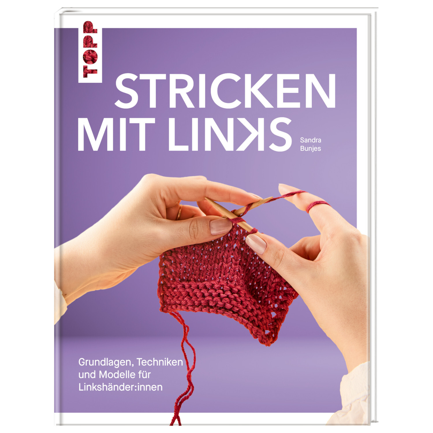 Stricken mit Links von TOPP