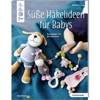 Süße Häkelideen für Babys (kreativ.kompakt.) von TOPP