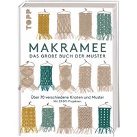 Makramee - Das Standardwerk von TOPP