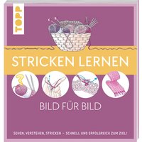 TOPP Stricken Lernen - Bild für Bild von TOPP