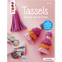 Tassels von TOPP