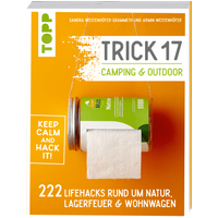 Trick 17 - Camping & Outdoor von TOPP