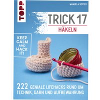 Trick 17 - Häkeln von TOPP