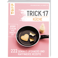 Trick 17 - Küche von TOPP
