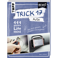 Trick 17 Pockezz – Auto von TOPP