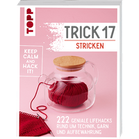 Trick 17 Stricken von TOPP