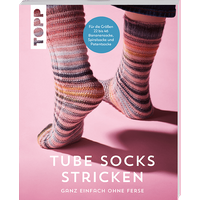 Tube Socks stricken von TOPP